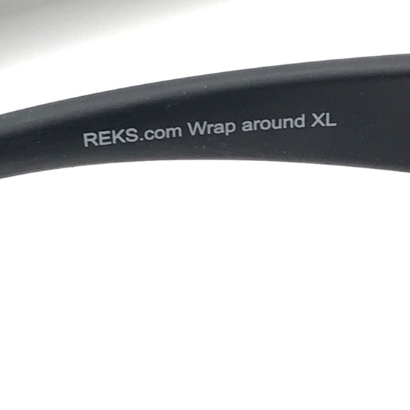 Outdoor Adventure Lot Casio Forester & Reks Sunglasses Wrap Around New Battery - Picture 6 of 12